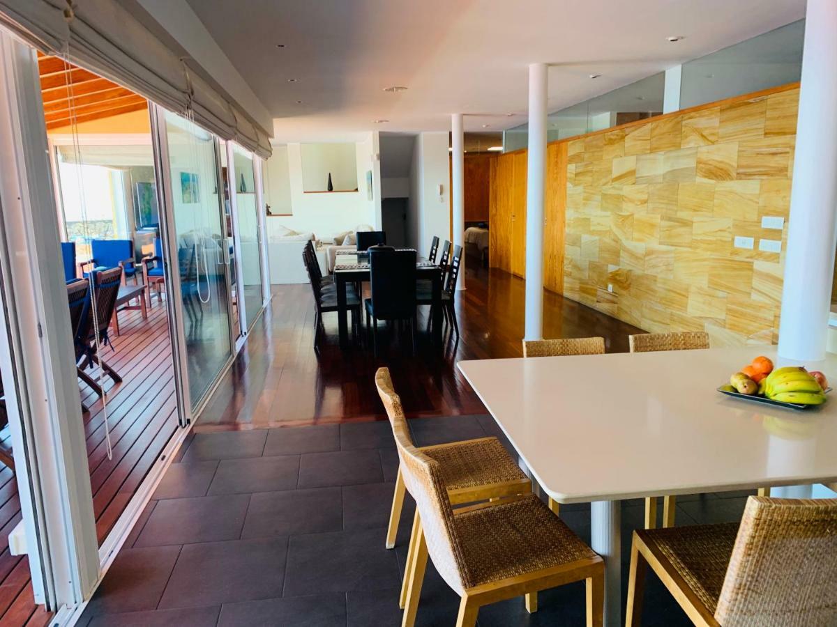 Villa Ocean Infinity Heated Pool Optional Santa Ursula  Exterior photo